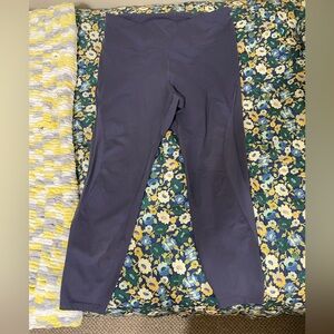 Old Navy Women’s XL Active Leggings